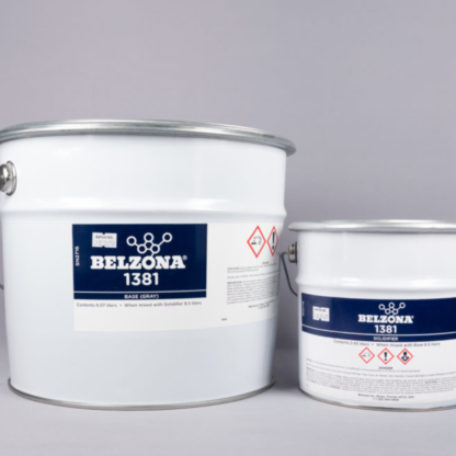Belzona 1381