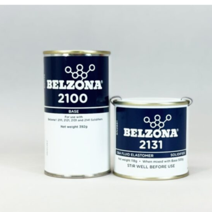 Belzona 2131 D&A Fluid Elastomer