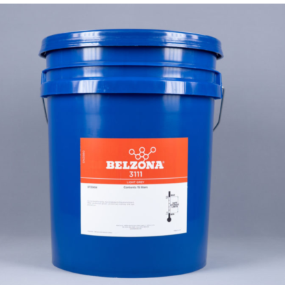 Belzona 3111 Flexible Membrane waterproofing coating voor daken