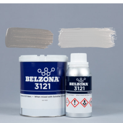 Belzona 3121 MR7 noodreparatie coating