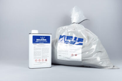Belzona 4131 Magma-Screed