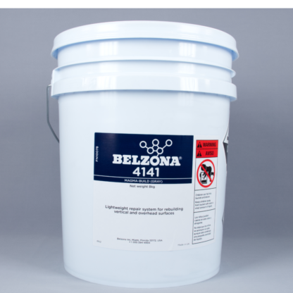 Belzona 4141 Magma-Build