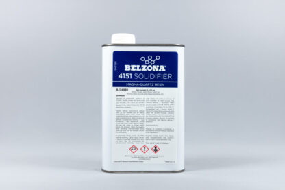 Belzona 4151 Magma-Quartz Resin - epoxyhars voor beton - Afbeelding 2