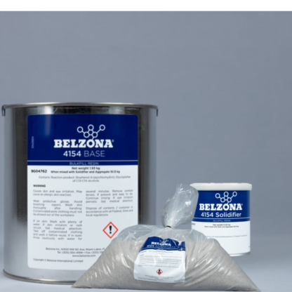 Belzona 4154 Bulkfill Resin