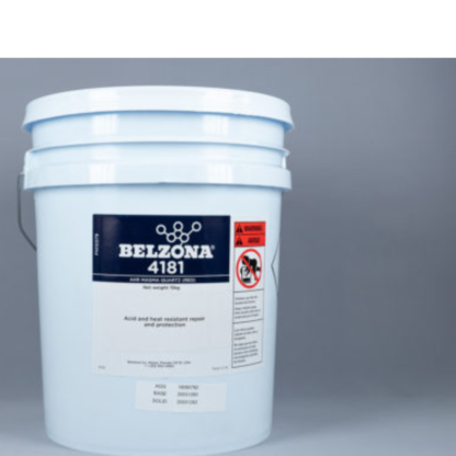 Belzona 4181 AHR Magma-Quartz