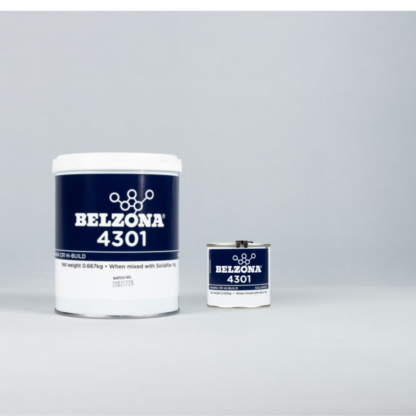 Belzona 4301 Magma CR1 Hi-Build