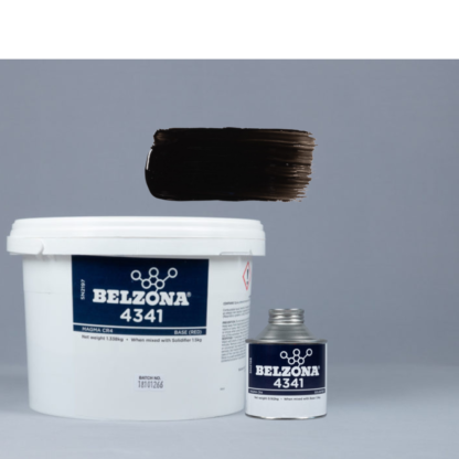 Belzona 4341 Magma CR4 - anorganisch zuurbestendige coating