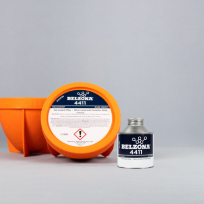 Belzona 4411 Granogrip - anti-slip epoxyhars