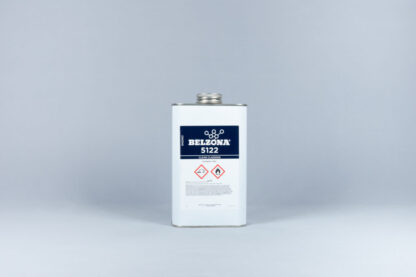 Belzona 5122 Clear Cladding Concentrate - Steen en betoncoating