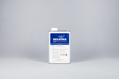Belzona 5231 SG Laminate - vloercoating - Afbeelding 3