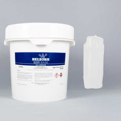 Belzona 5231 SG Laminate - vloercoating