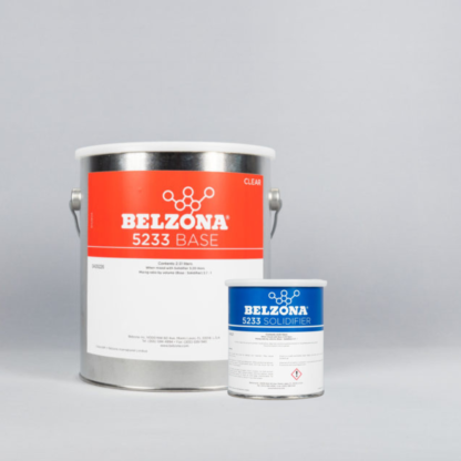 Belzona 5233 - oplosmiddelvrije vloercoating