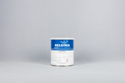 Belzona 5233 - oplosmiddelvrije vloercoating - Afbeelding 2