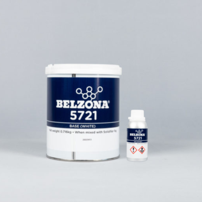 Belzona 5721 LEading Edge protection
