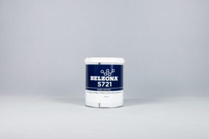 Belzona 5721 LEading Edge protection - Afbeelding 3