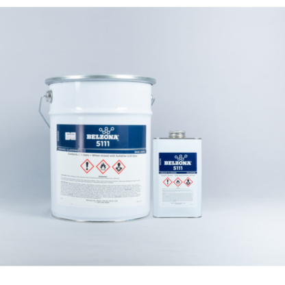 Belzona 5111 Ceramic Cladding