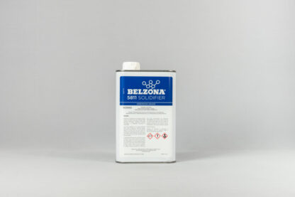 Belzona 5811 Immersion Grade - Afbeelding 2