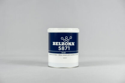Belzona 5871 Thermal Insulation Barrier - Afbeelding 2
