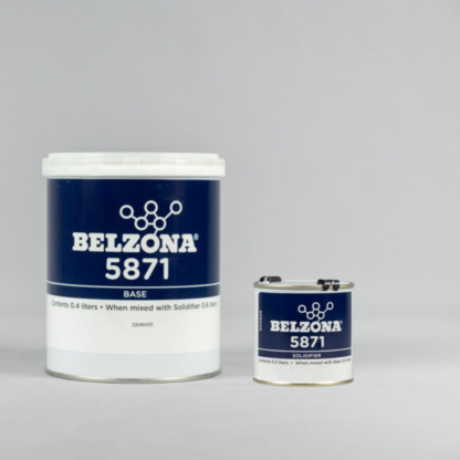 Belzona 5871 Thermal Insulation Barrier