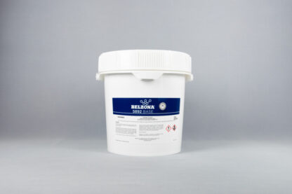 Belzona 5892 hittebestendige coating (onderdompeling) - Afbeelding 2