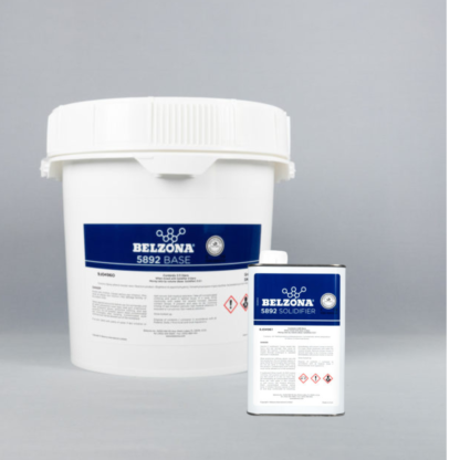 Belzona 5892 hittebestendige coating (onderdompeling)