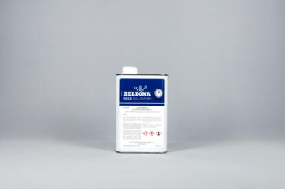 Belzona 5892 hittebestendige coating (onderdompeling) - Afbeelding 3