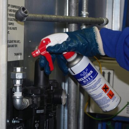 Belzona 8311 Nato Fluid