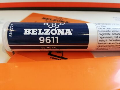 Belzona 9611 ES Metal