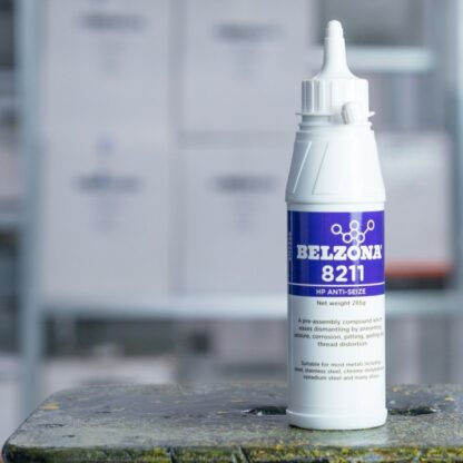 Belzona 8211 HP Anti-Seize