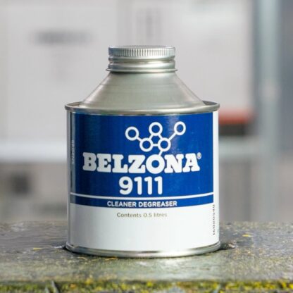Belzona 9111 Cleaner Degreaser