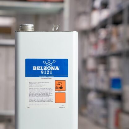 Belzona 9121 Universal Thinner