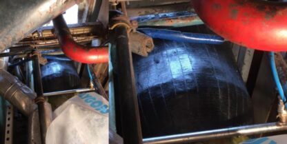 Belzona SuperWrap II - Afbeelding 2