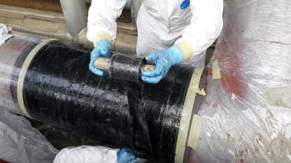 Belzona SuperWrap II