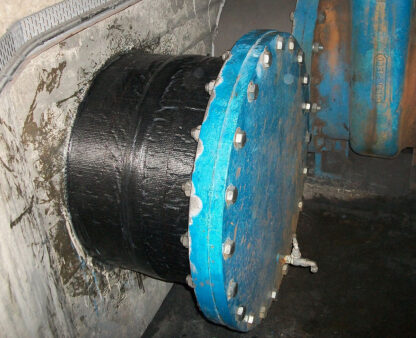 Belzona SuperWrap II - Afbeelding 7