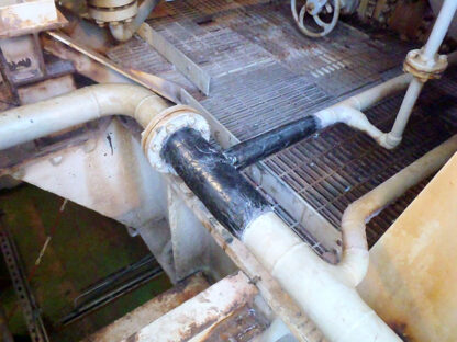 Belzona SuperWrap II - Afbeelding 8
