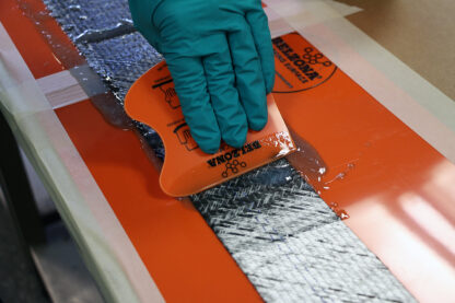 Belzona SuperWrap II - Afbeelding 4