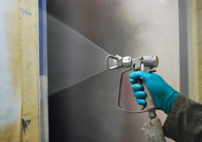 Belzona 1381 Hittebestendige epoxy coating - Afbeelding 2