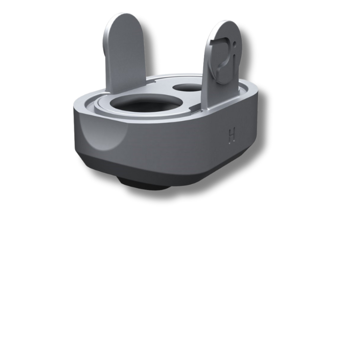 Adapter Thin Edge & Pipes