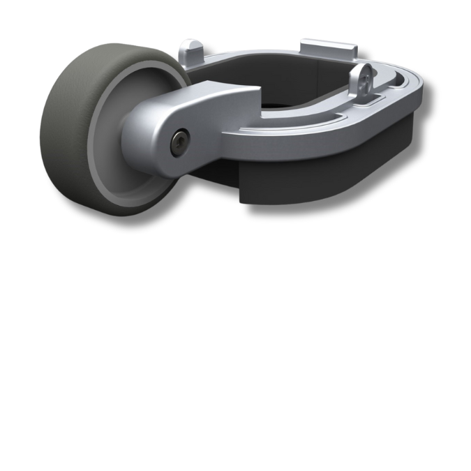 Adaptateur plat XL