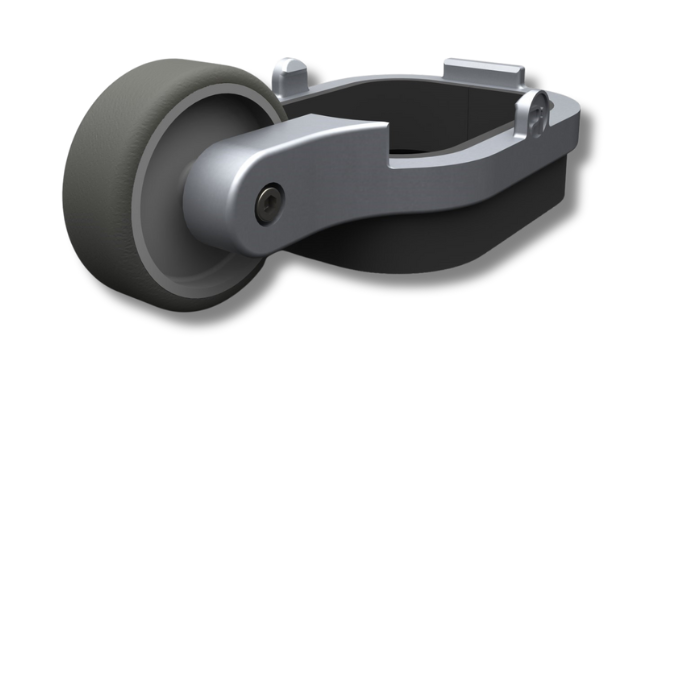 Adaptateur PiWalk™ plat