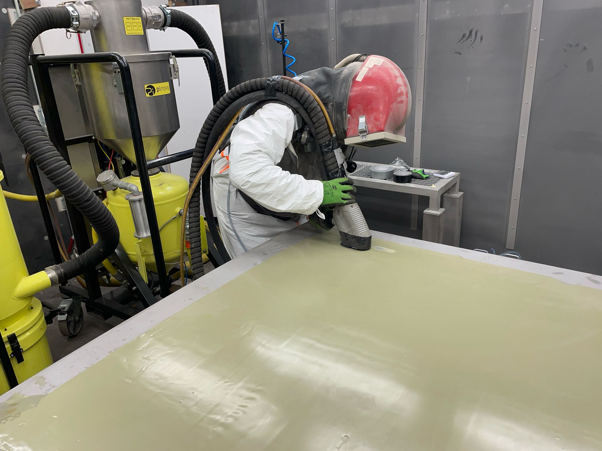 Chromium-6 Remediation: Safe Removal in Compliance with Laws and Regulations