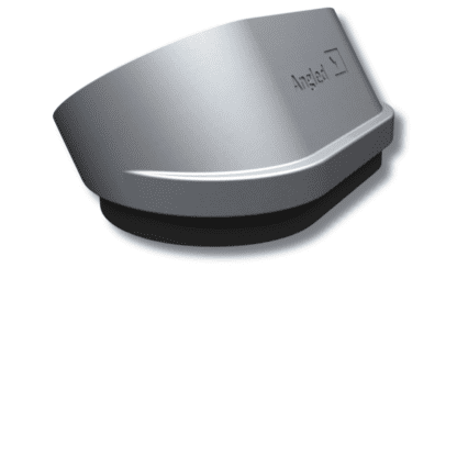 Adapter Angled