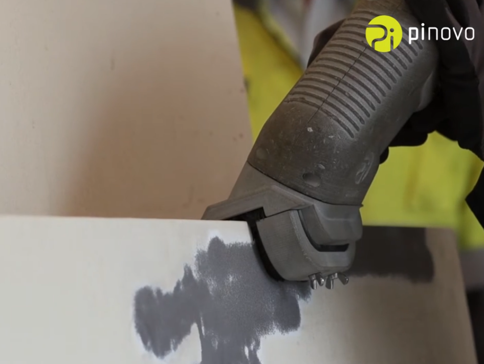 Wanneer industriële groei vraagt om fundamenteel andere keuzes in oppervlaktebehandeling 