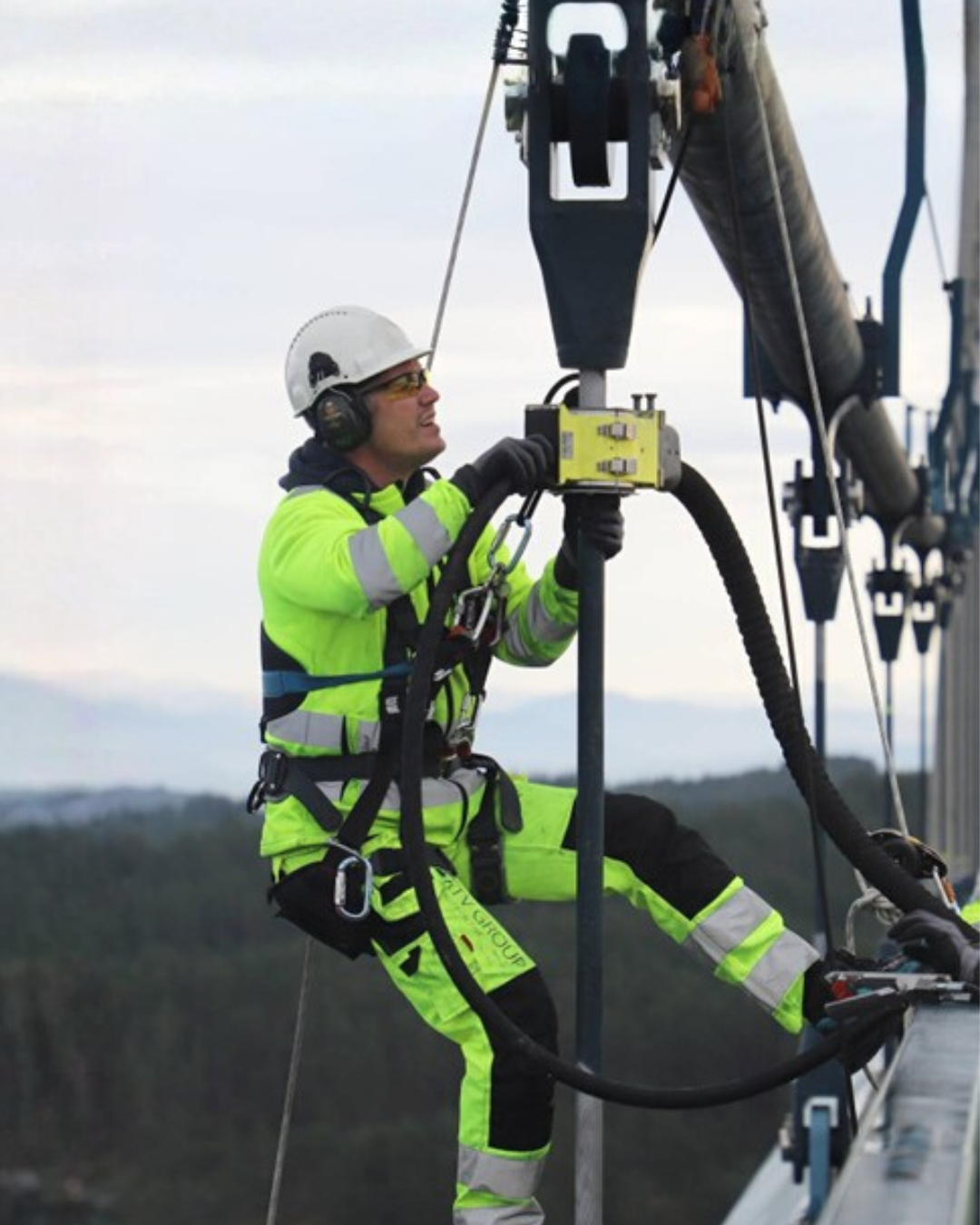 Chroom-6 en arbowet: verplichtingen voor opdrachtgevers en uitvoeders