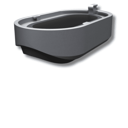 Adapter 3” Pipe