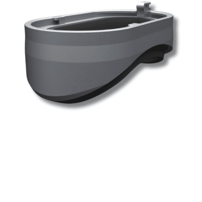 Adapter 6” Pipe