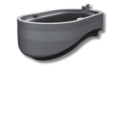 Adapter 8” Pipe