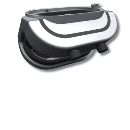 Adapter Adjustable Edge