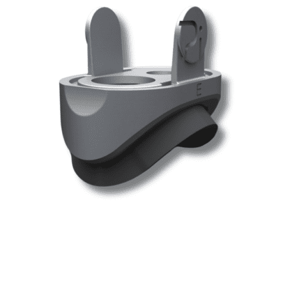 Adapter Corner & T-Bend
