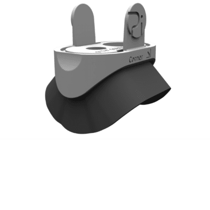 Adapter Corner – Long Brushes